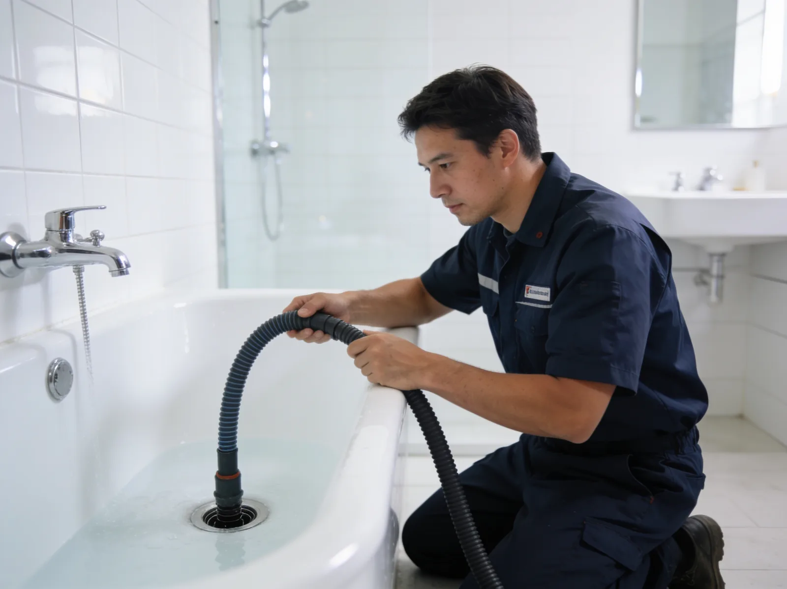Emergency Plumber Reserve, NM FAQs